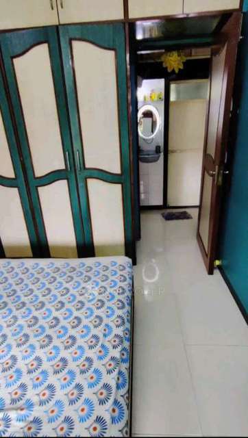 1 BHK Flat In Radha Kunj A Wing  For Sale  In Malad East