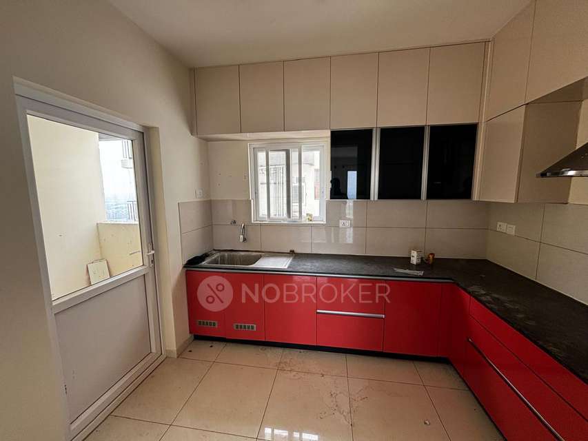 3 BHK Flat In Godrej 24 for Rent  In Sarjapur