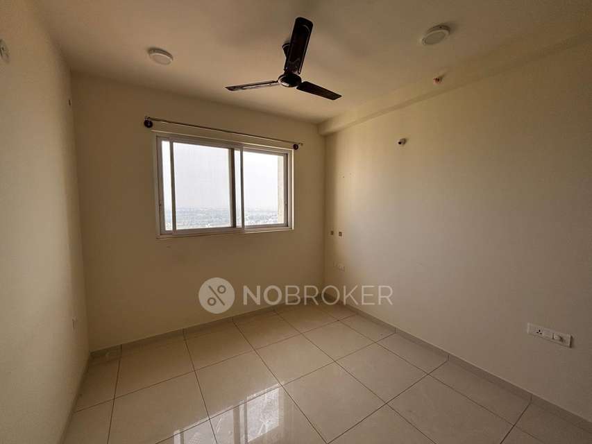 3 BHK Flat In Godrej 24 for Rent  In Sarjapur