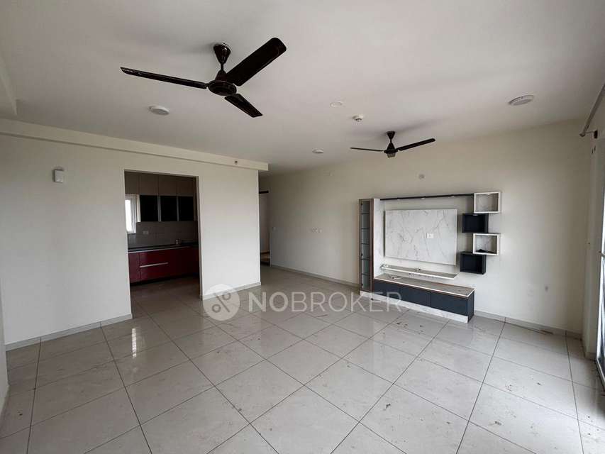 3 BHK Flat In Godrej 24 for Rent  In Sarjapur