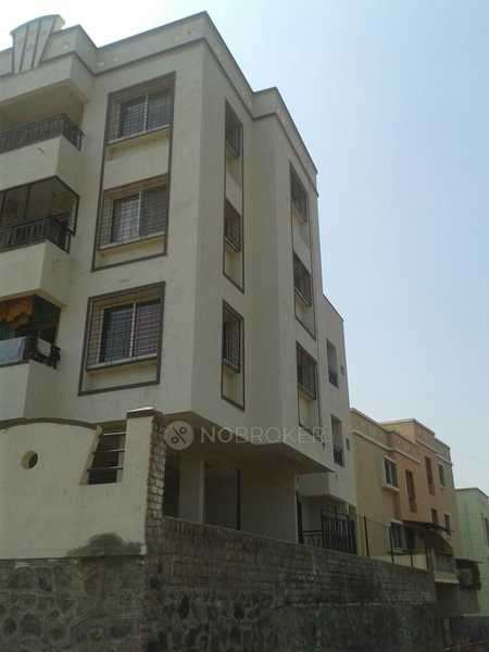 1 BHK Flat In Bhakti Cascade Apartment For Sale  In Yashwant Nagar