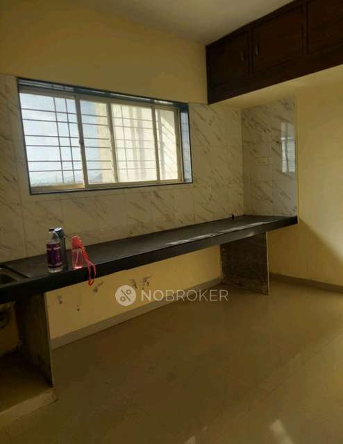 1 BHK Flat In Bhakti Cascade Apartment For Sale  In Yashwant Nagar