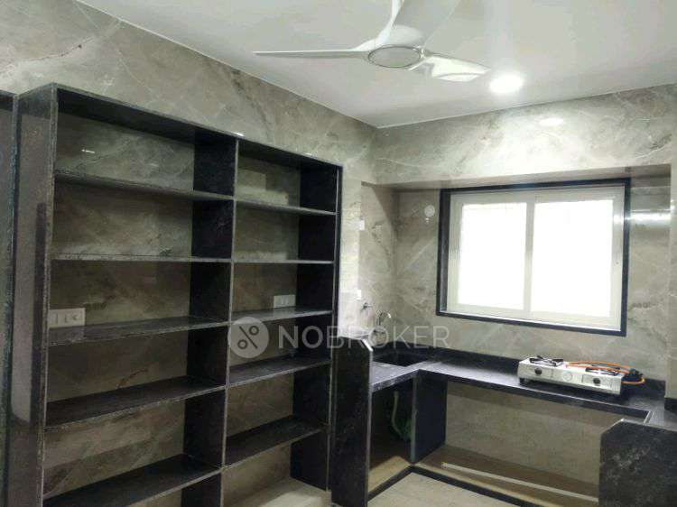 1 BHK House for Rent  In Katraj