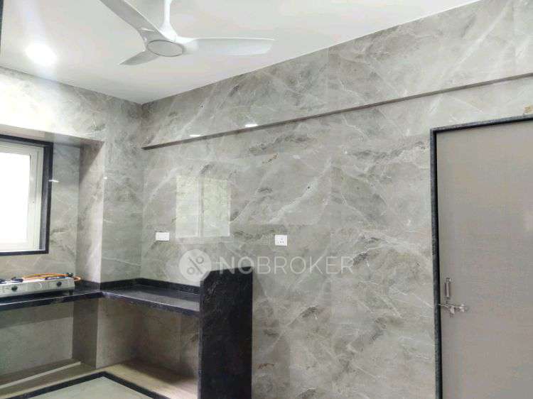 1 BHK House for Rent  In Katraj