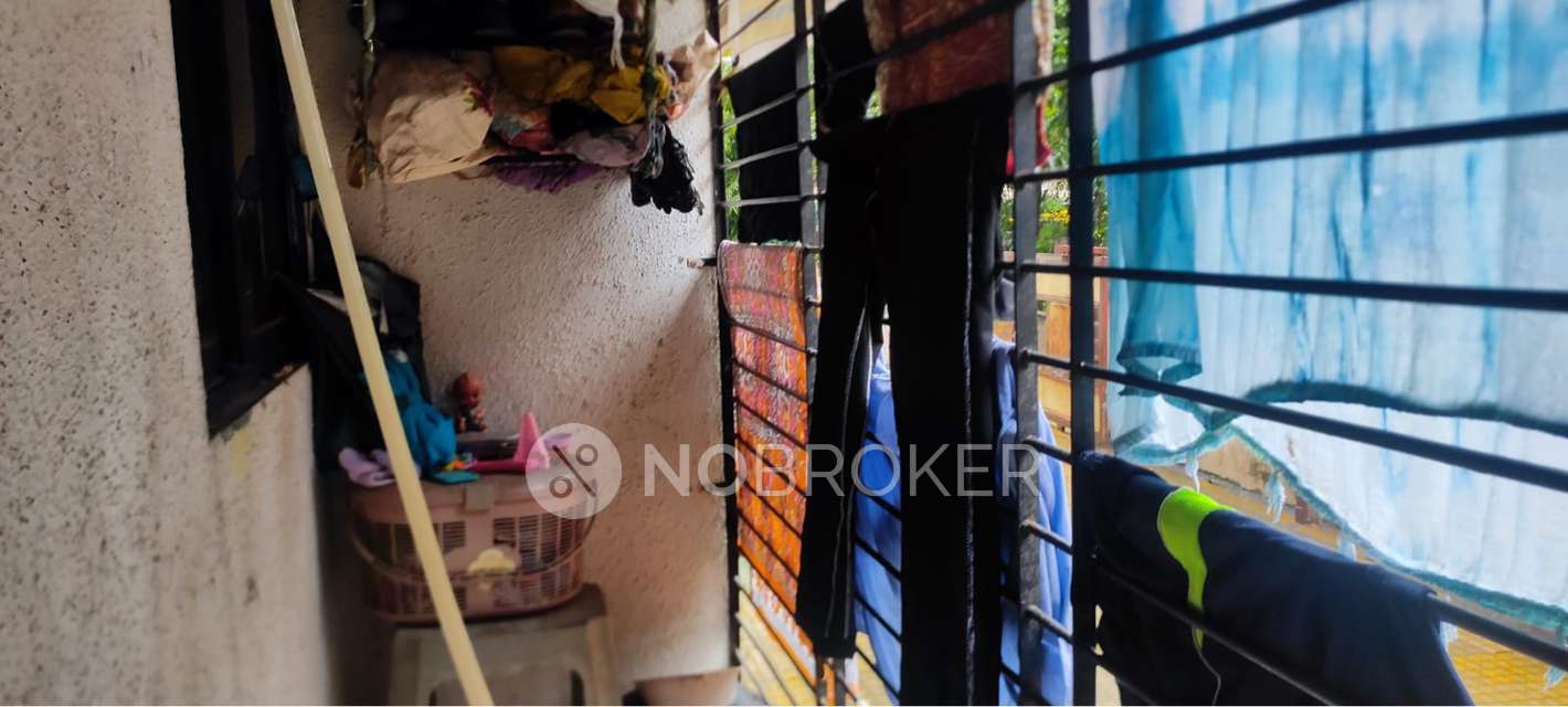 1 RK Flat In Shree Ji Dharshan  For Sale  In Badlapur