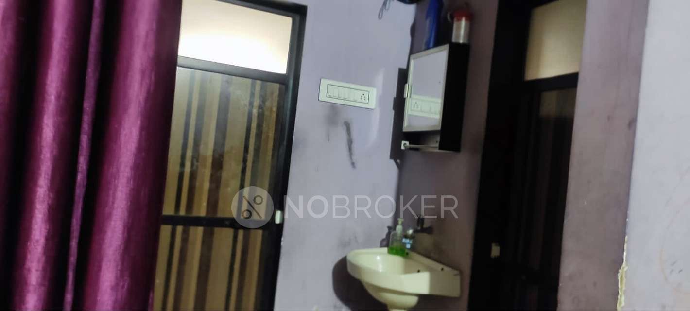 1 RK Flat In Shree Ji Dharshan  For Sale  In Badlapur