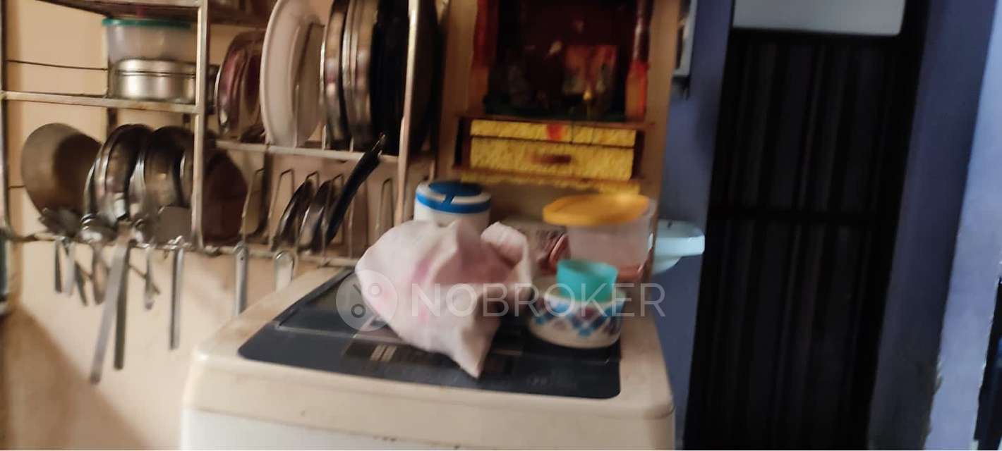 1 RK Flat In Shree Ji Dharshan  For Sale  In Badlapur