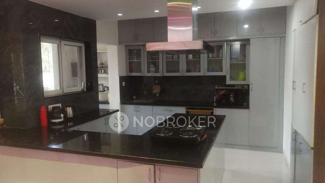 3 BHK Villa In Axis Tatvam  For Sale  In Kanakapura Road