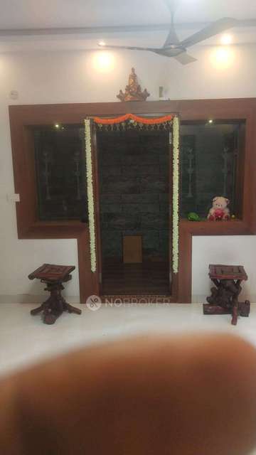 3 BHK Villa In Axis Tatvam  For Sale  In Kanakapura Road