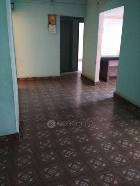 3 BHK Flat In Takshshila for Rent  In Pimpri Colony