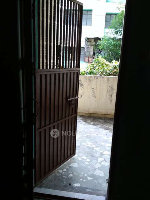 3 BHK Flat In Takshshila for Rent  In Pimpri Colony