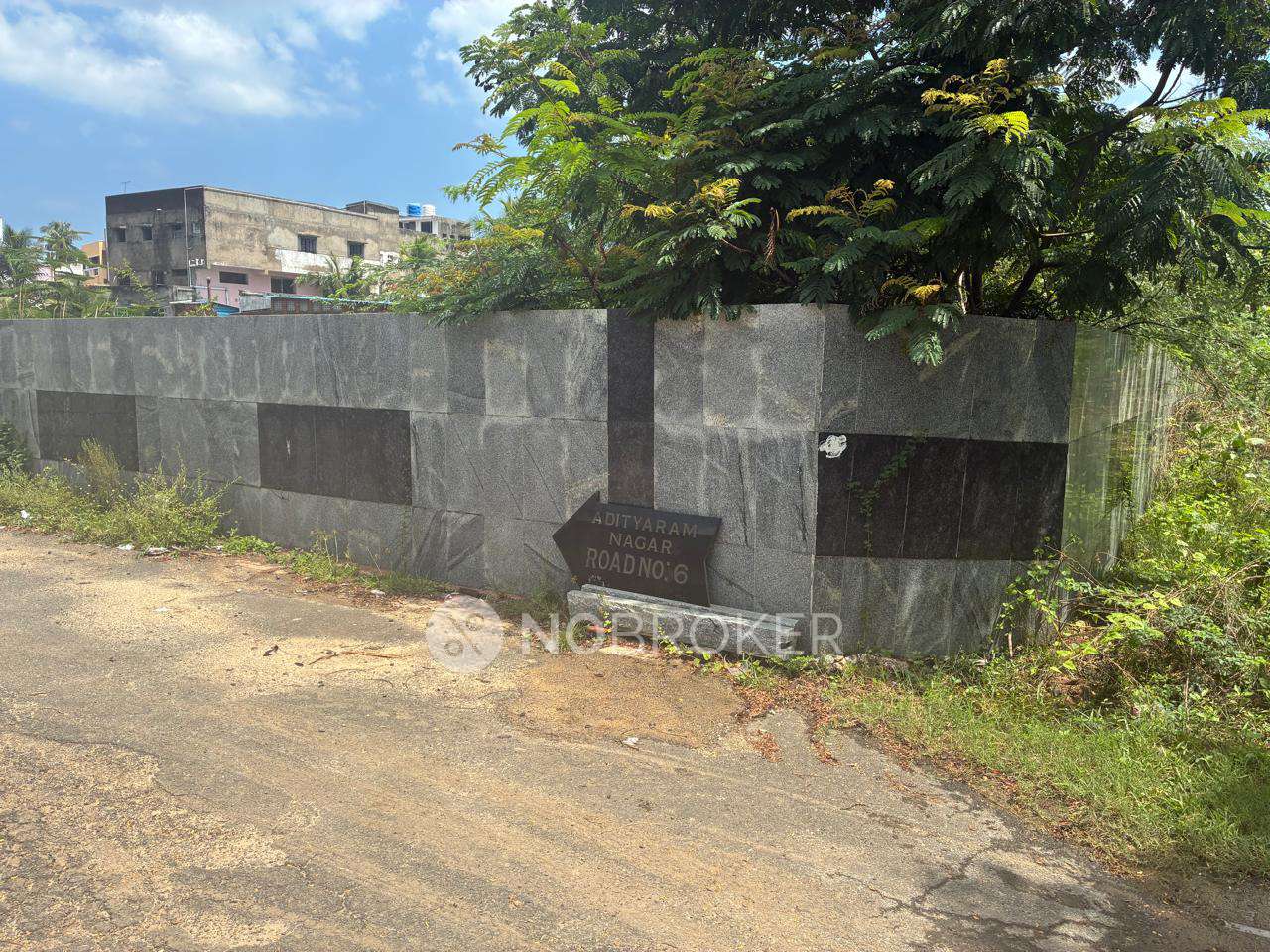 Plot For Sale  In Adithyaram Nagar Phase 1 In Adityaram Nagar