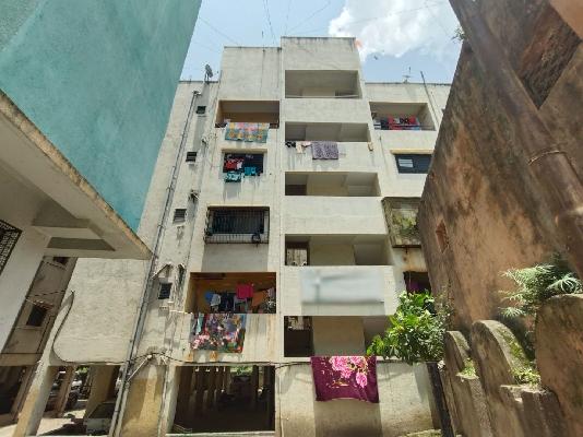 1 BHK Flat In Shubhashri Tower  For Sale  In Kondhwa Budruk