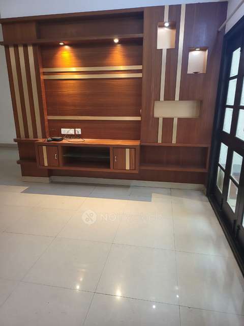 3 BHK Flat In Prakruthi Shivaprakruthi Apartment for Rent  In Amrutahalli