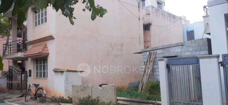 Plot For Sale  In Hoodi Layout