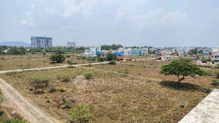 Plot For Sale  In Anantha Nilayam In Anandha Nilayam, 70, Sri Govindan St, Varadharajapuram, Tamil Nadu 600132, India