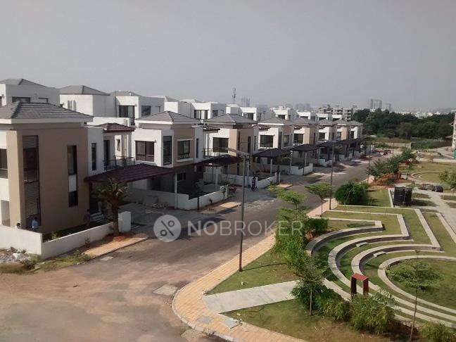 4 BHK House for Rent In Mantri Euphoria