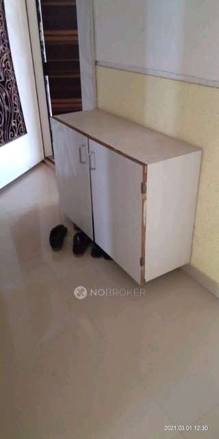 1 BHK Flat In Sadguru Residency Valivali For Sale  In Badlapur