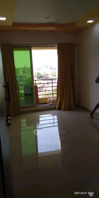 1 BHK Flat In Sadguru Residency Valivali For Sale  In Badlapur