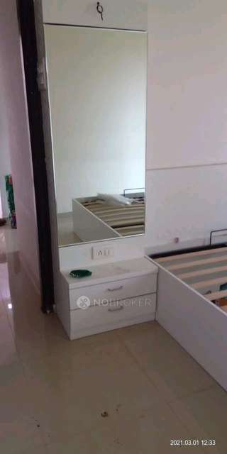 1 BHK Flat In Sadguru Residency Valivali For Sale  In Badlapur