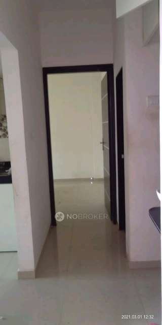 1 BHK Flat In Sadguru Residency Valivali For Sale  In Badlapur