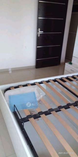 1 BHK Flat In Sadguru Residency Valivali For Sale  In Badlapur