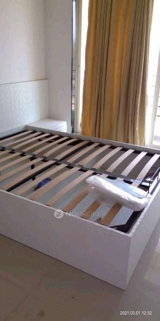 1 BHK Flat In Sadguru Residency Valivali For Sale  In Badlapur