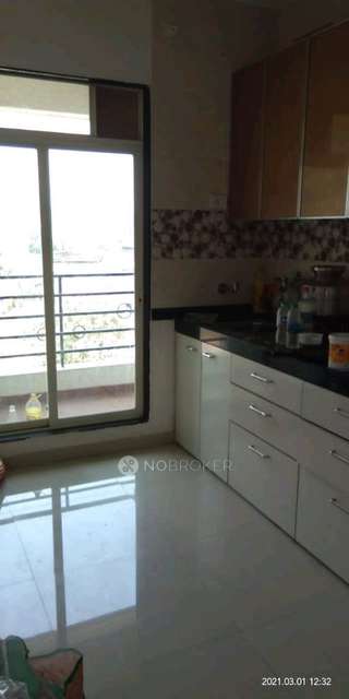 1 BHK Flat In Sadguru Residency Valivali For Sale  In Badlapur