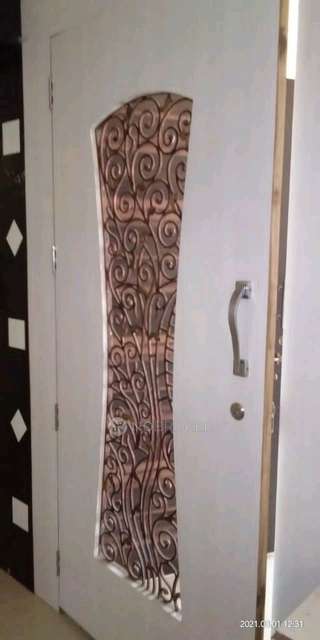 1 BHK Flat In Sadguru Residency Valivali For Sale  In Badlapur