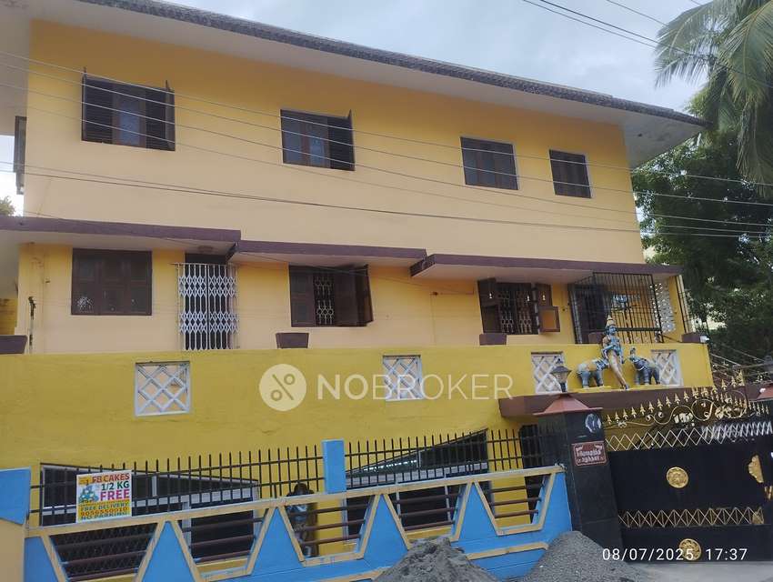 2 BHK House for Rent  In Tambaram West