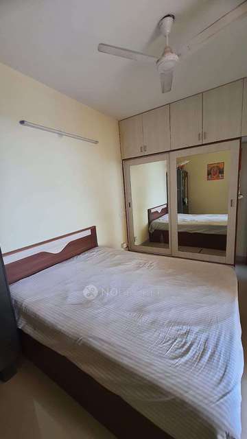 2 BHK Flat In Platinum City For Sale  In Peenya