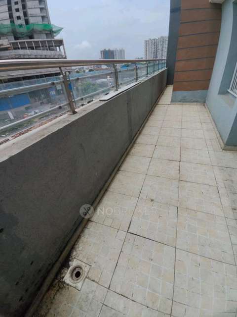 3 BHK Flat In Sai Paradise for Rent  In Punawale