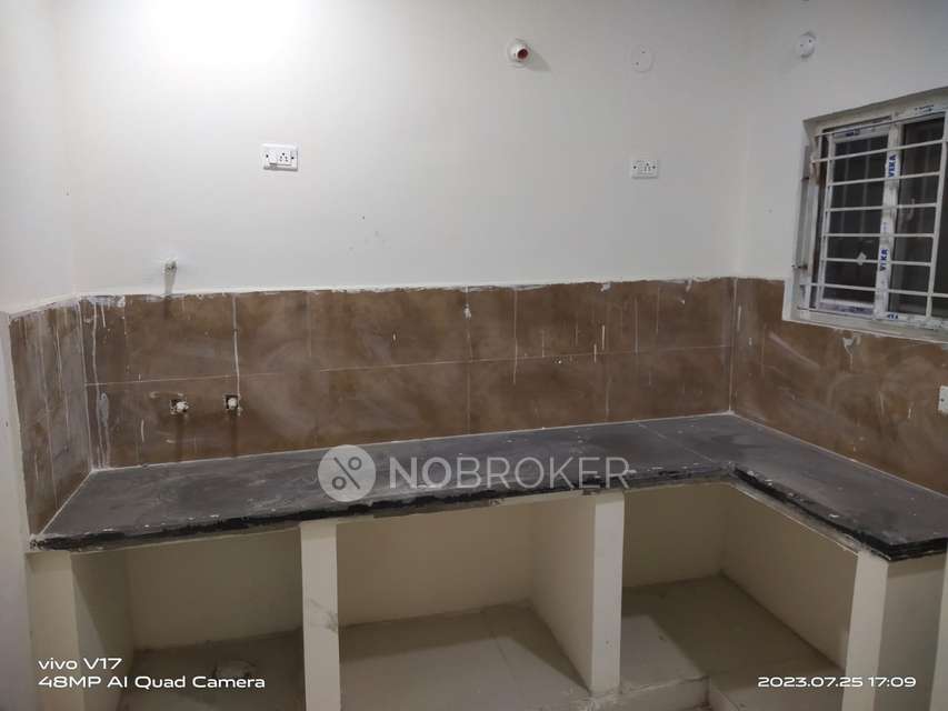 3 BHK Flat In Elite Commercial Building For Sale  In Pragathi Nagar
