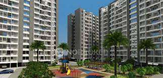 1 RK Flat In Mantra Residency Chakan for Rent  In Nighoje