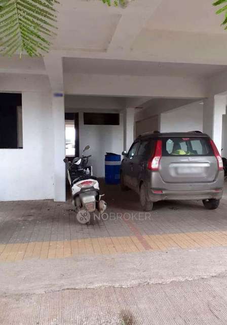 2 BHK Flat In Shree Ganesh Park, Phase - Ii, for Rent  In Kolwadi