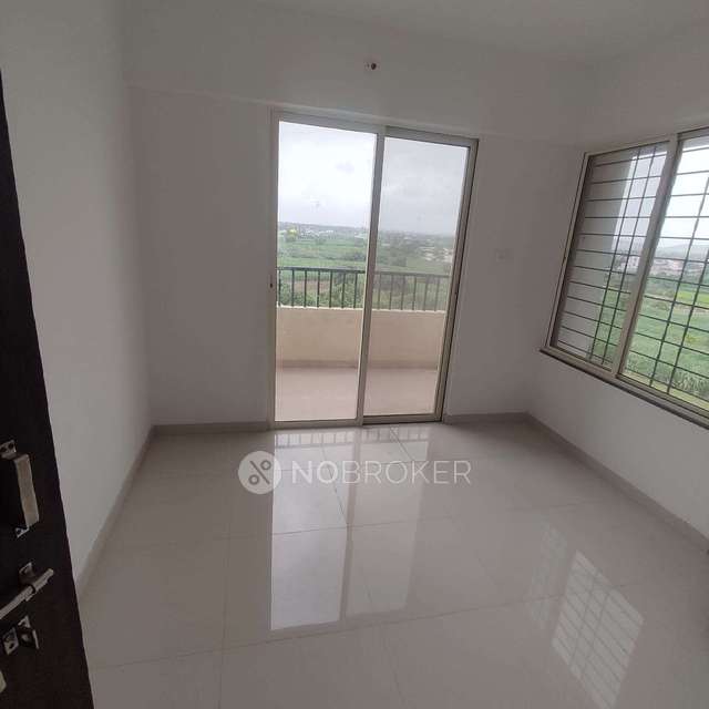 2 BHK Flat In Shree Ganesh Park, Phase - Ii, for Rent  In Kolwadi