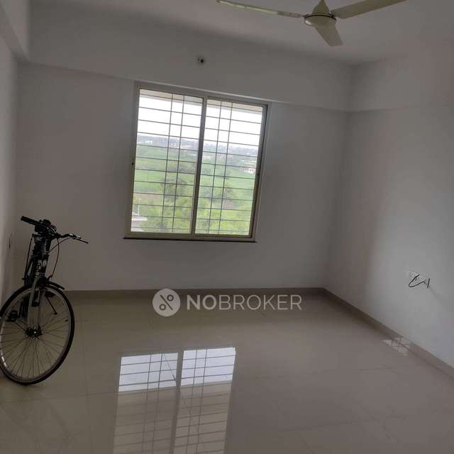 2 BHK Flat In Shree Ganesh Park, Phase - Ii, for Rent  In Kolwadi
