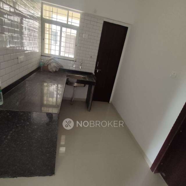 2 BHK Flat In Shree Ganesh Park, Phase - Ii, for Rent  In Kolwadi