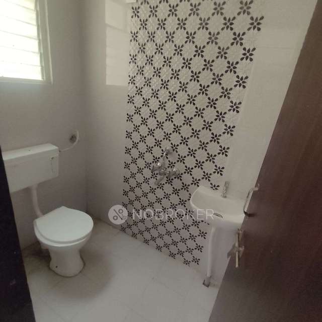 2 BHK Flat In Shree Ganesh Park, Phase - Ii, for Rent  In Kolwadi