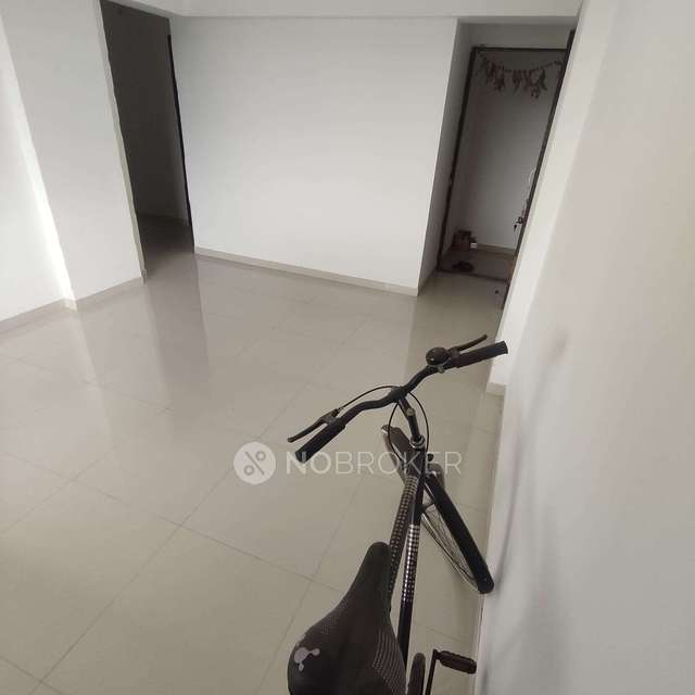 2 BHK Flat In Shree Ganesh Park, Phase - Ii, for Rent  In Kolwadi