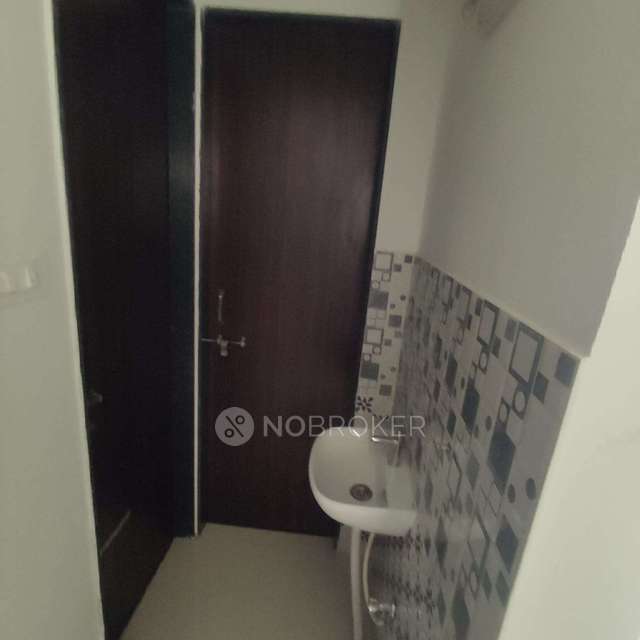 2 BHK Flat In Shree Ganesh Park, Phase - Ii, for Rent  In Kolwadi