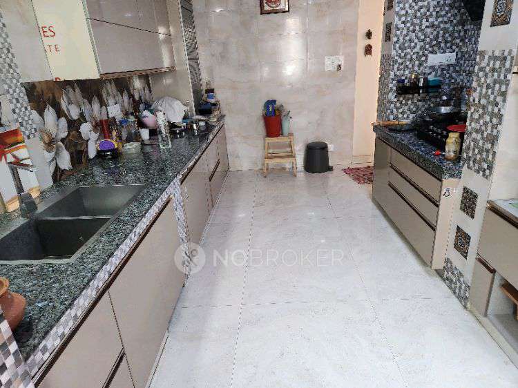 4 BHK Villa In Puri Vip Floors For Sale  In Sector 81