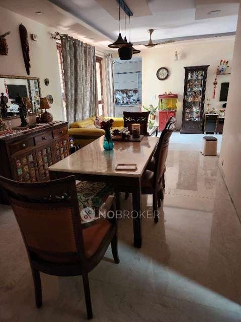 4 BHK Villa In Puri Vip Floors For Sale  In Sector 81