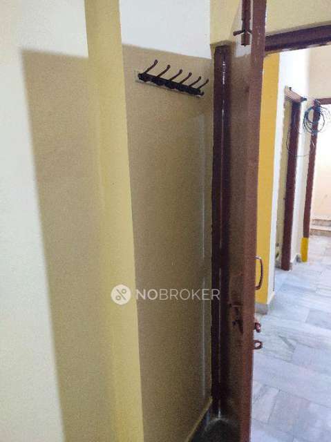 2 BHK Flat In Satyadeva Nilayam For Sale  In Warasiguda