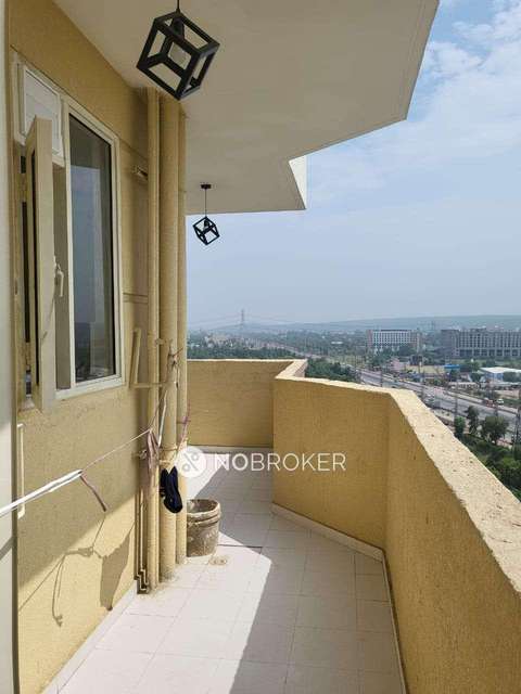 2 BHK Flat In Pyramid Urban 67a For Sale  In Sector 67a
