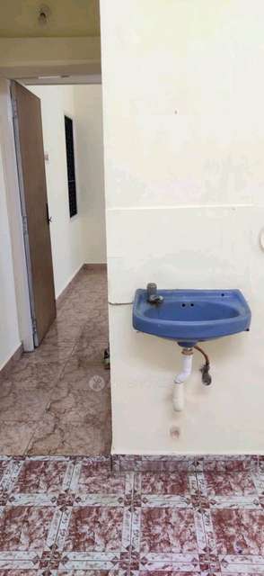 1 BHK Flat In No Name For Sale  In Adyar