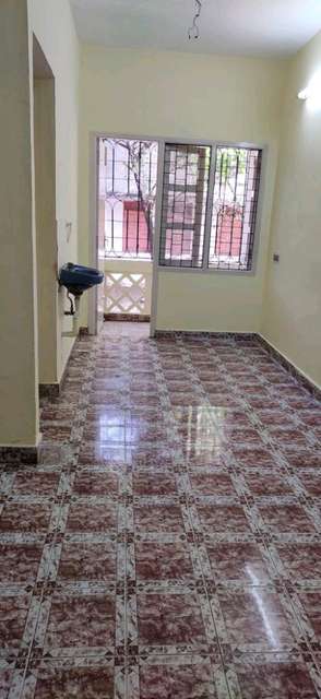 1 BHK Flat In No Name For Sale  In Adyar