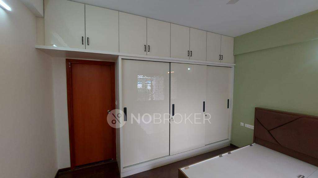 3 BHK Flat In Arge Urban Bloom for Rent  In Yeshwantpur