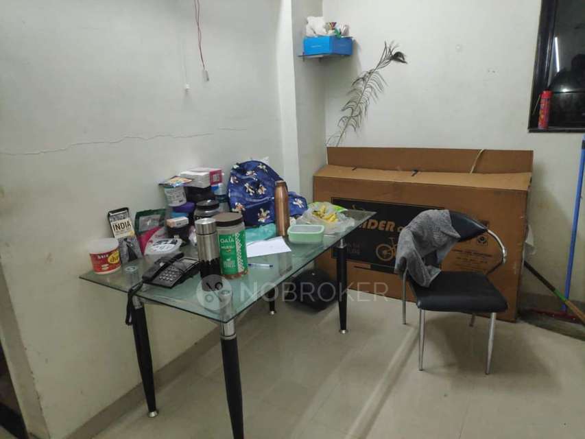 2 BHK Flat In Rohit Pavillion, Kalewadi for Rent In Kalewadi
