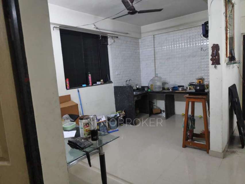 2 BHK Flat In Rohit Pavillion, Kalewadi for Rent In Kalewadi